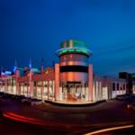 أضخم صالة عرض لمجموعة BMW في العالم تفتح أبوابها في أبوظبي